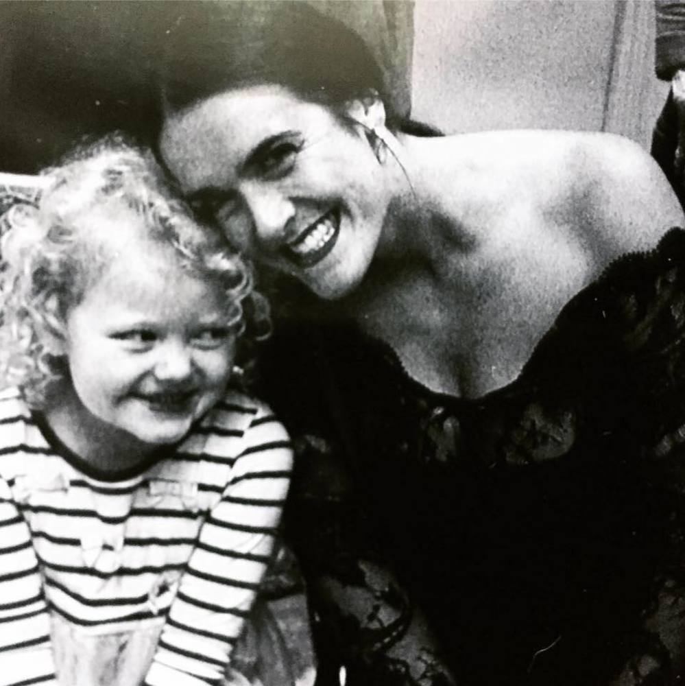 Meet your Posher, Kerry